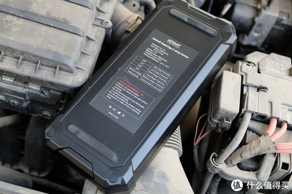 北方冬天必备 汽车电瓶强心剂！——autowit超级电容汽车应急启动电源休闲区蓝鸢梦想 - Www.slyday.coM