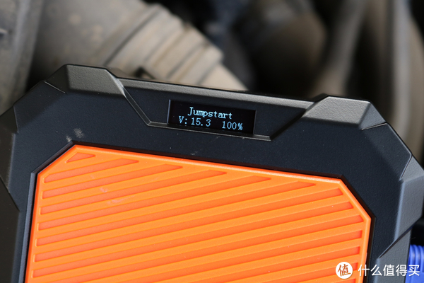 北方冬天必备 汽车电瓶强心剂！——autowit超级电容汽车应急启动电源休闲区蓝鸢梦想 - Www.slyday.coM