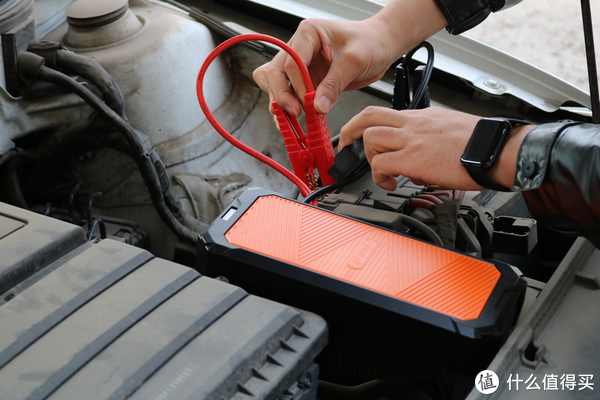 北方冬天必备 汽车电瓶强心剂！——autowit超级电容汽车应急启动电源休闲区蓝鸢梦想 - Www.slyday.coM