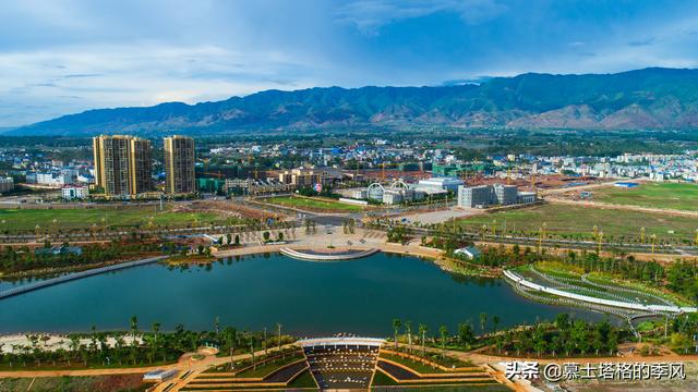 冬天不用去海南了，这5座小城都是老年人过冬避寒的好地方休闲区蓝鸢梦想 - Www.slyday.coM