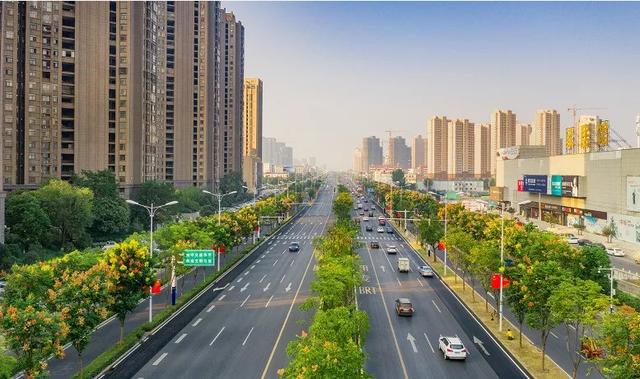 合肥这8条主干道将有大变化