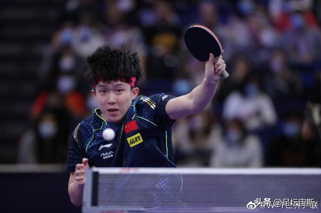男单4强国乒占2席！王楚钦横扫劲敌，晋级半决赛，再次挑战樊振东休闲区蓝鸢梦想 - Www.slyday.coM