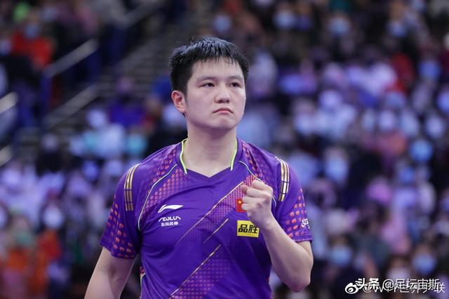 男单4强国乒占2席！王楚钦横扫劲敌，晋级半决赛，再次挑战樊振东休闲区蓝鸢梦想 - Www.slyday.coM