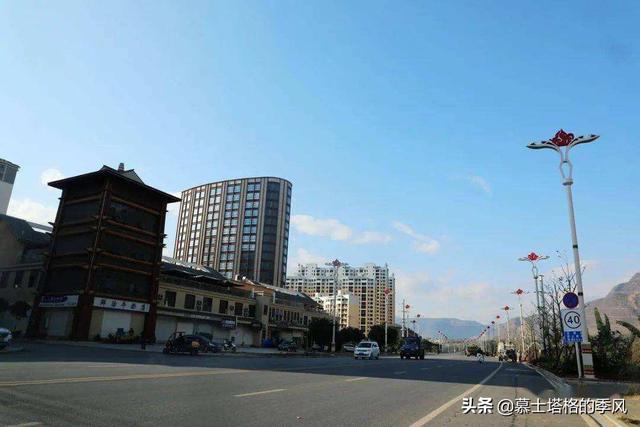 冬天不用去海南了，这5座小城都是老年人过冬避寒的好地方休闲区蓝鸢梦想 - Www.slyday.coM