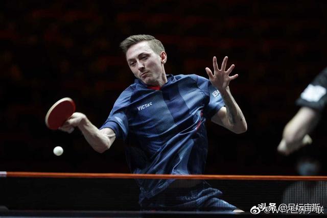 男单4强国乒占2席！王楚钦横扫劲敌，晋级半决赛，再次挑战樊振东休闲区蓝鸢梦想 - Www.slyday.coM