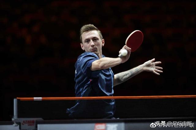 男单4强国乒占2席！王楚钦横扫劲敌，晋级半决赛，再次挑战樊振东休闲区蓝鸢梦想 - Www.slyday.coM