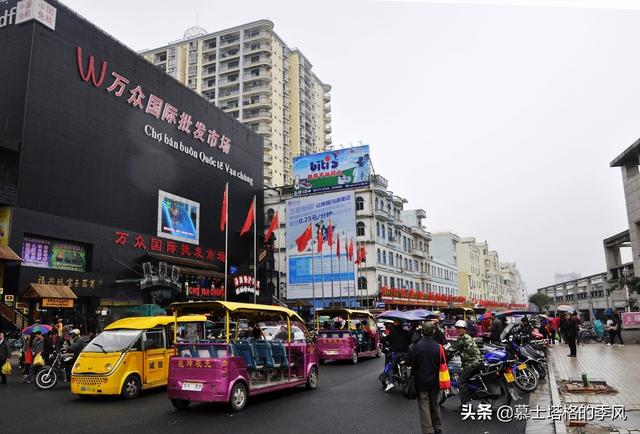 冬天不用去海南了，这5座小城都是老年人过冬避寒的好地方休闲区蓝鸢梦想 - Www.slyday.coM