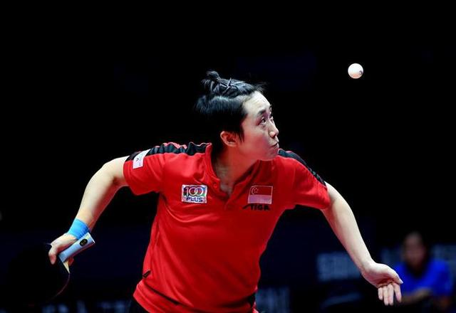 35岁世界冠军惨败出局！陈梦3休闲区蓝鸢梦想 - Www.slyday.coM