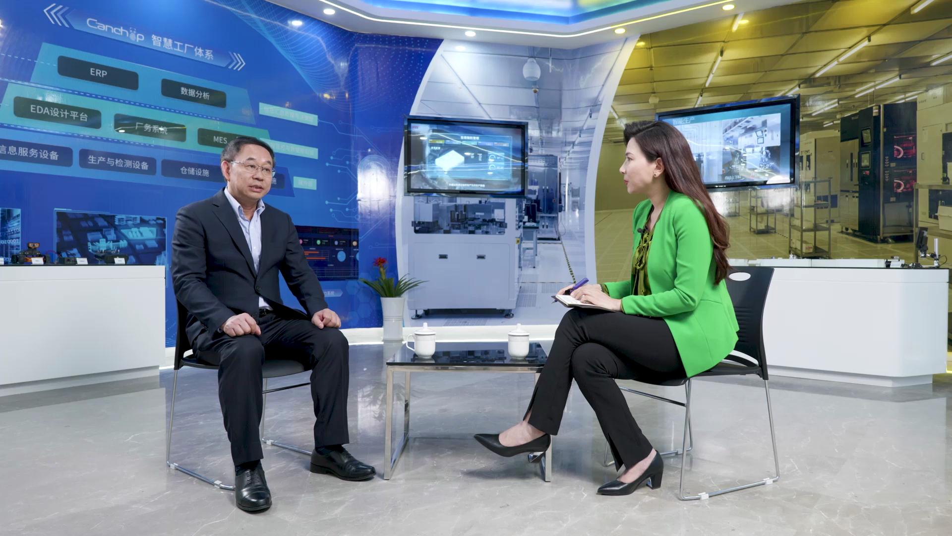 《邓璐时间》第三季揭秘让电影"黑科技"成真的纳米技术|纳米|赵宇亮