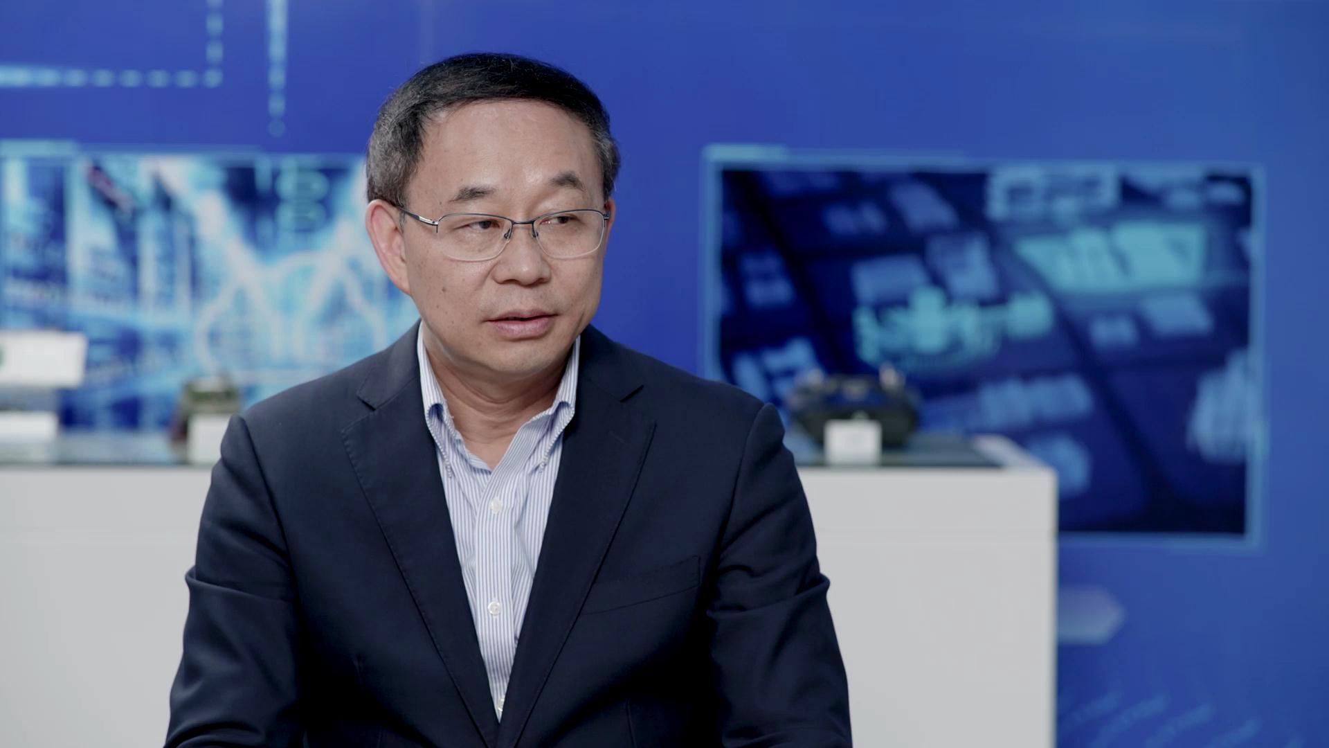 《邓璐时间》第三季揭秘让电影"黑科技"成真的纳米技术|纳米|赵宇亮