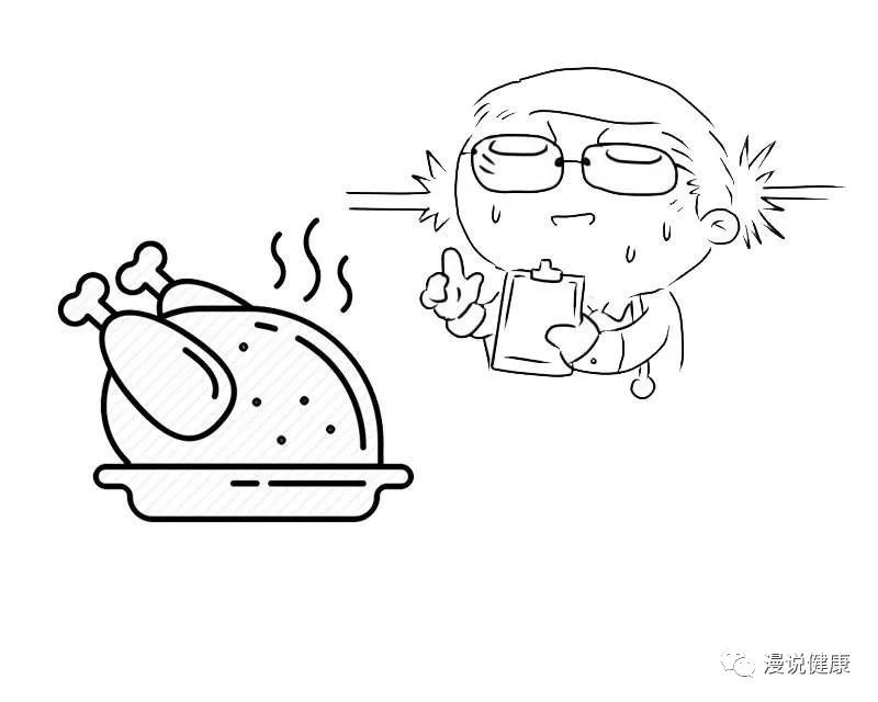 若想要靠喝汤来达到跟鸡肉一样的蛋白含量,那100克的鸡肉需要配1600ml