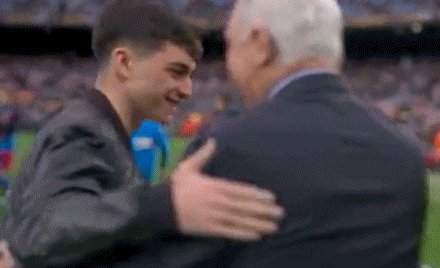 【西甲】胡安米破门 巴萨0比1贝蒂斯吞换帅后首败休闲区蓝鸢梦想 - Www.slyday.coM