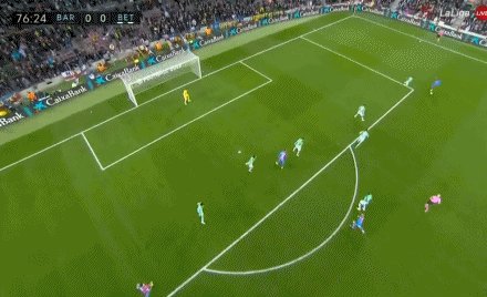 【西甲】胡安米破门 巴萨0比1贝蒂斯吞换帅后首败休闲区蓝鸢梦想 - Www.slyday.coM