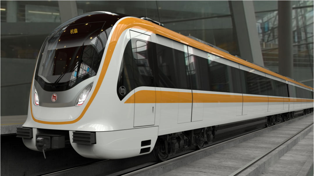 涨姿势杭州地铁的七色彩虹成员你能认全吗