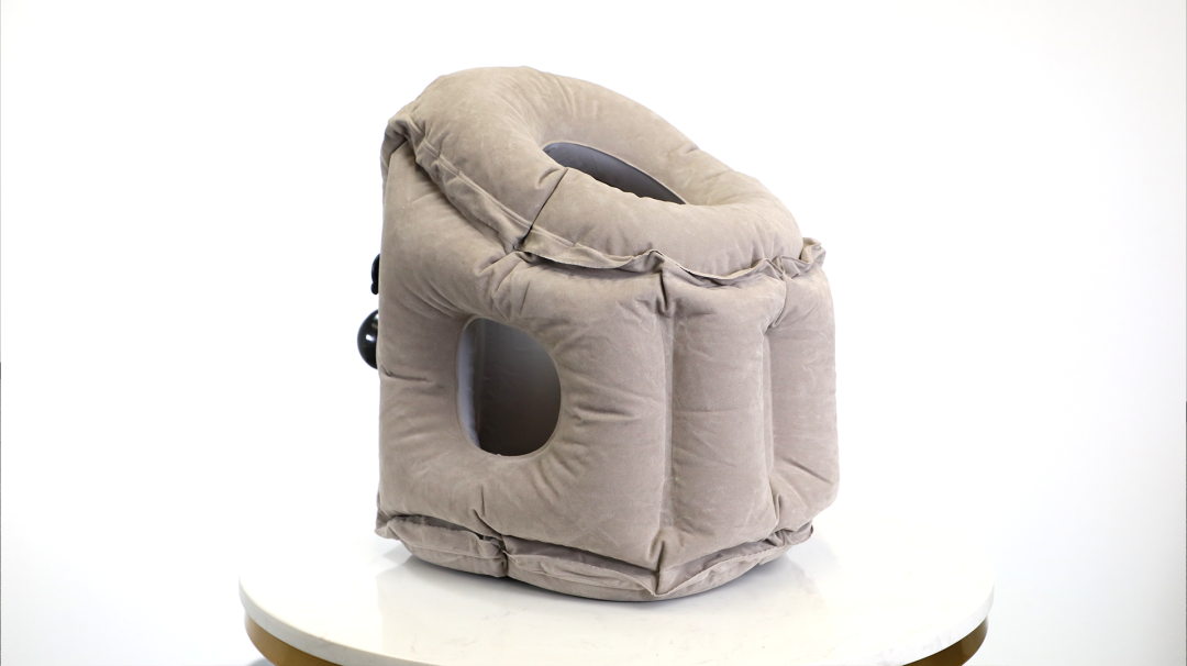 11款办公室午睡神器大测评在工位上睡出家的感觉