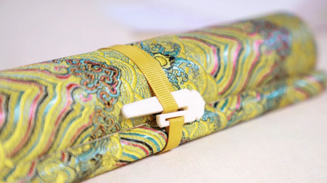 为了这幅画，张大千之兄在家中饲养猛虎8年，今1:1重现！休闲区蓝鸢梦想 - Www.slyday.coM