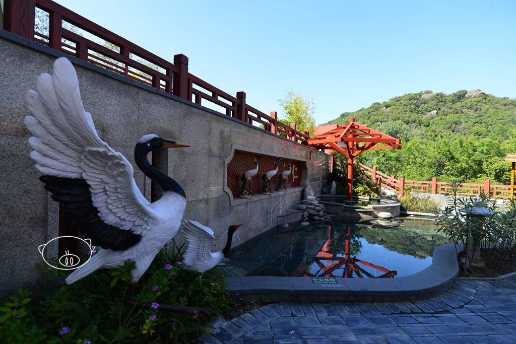 潮州|粤东第一温泉,东山湖温泉|东山湖温泉度假村|潮州|粤东_新浪新闻