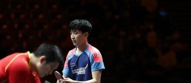 樊振东从不让球迷失望，3比0打得郑荣植心服口服！将再战王楚钦休闲区蓝鸢梦想 - Www.slyday.coM