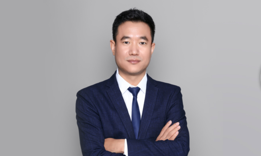 这一次也接受了媒体专访,这也是其上任吉利汽车中央研究院院长后首次