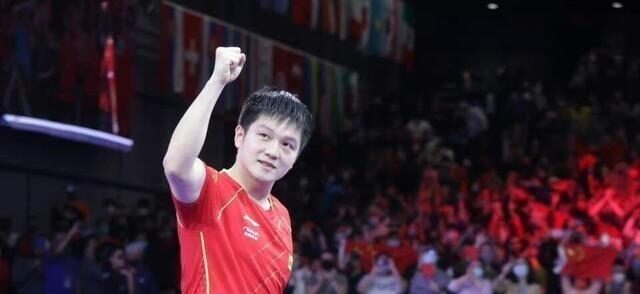 樊振东从不让球迷失望，3比0打得郑荣植心服口服！将再战王楚钦休闲区蓝鸢梦想 - Www.slyday.coM