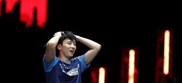 樊振东从不让球迷失望，3比0打得郑荣植心服口服！将再战王楚钦休闲区蓝鸢梦想 - Www.slyday.coM