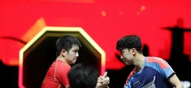 樊振东从不让球迷失望，3比0打得郑荣植心服口服！将再战王楚钦休闲区蓝鸢梦想 - Www.slyday.coM