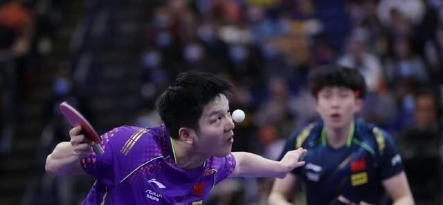 樊振东从不让球迷失望，3比0打得郑荣植心服口服！将再战王楚钦休闲区蓝鸢梦想 - Www.slyday.coM