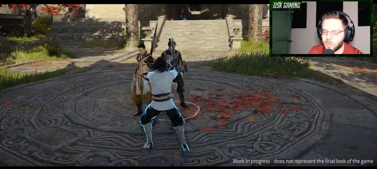 永劫无间大神神捏脸致敬李小龙,引百万玩家催促官方:快联动!休闲区蓝鸢梦想 - Www.slyday.coM 永劫无间大神神捏脸致敬李小龙,引百万玩家催促官方:快联动!休闲区蓝鸢梦想 - Www.slyday.coM