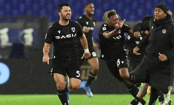 意甲第16轮分析：恩波利vs乌迪内斯，双方势均力敌，谁能更胜一筹休闲区蓝鸢梦想 - Www.slyday.coM