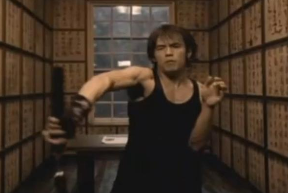 永劫无间大神神捏脸致敬李小龙,引百万玩家催促官方:快联动!休闲区蓝鸢梦想 - Www.slyday.coM 永劫无间大神神捏脸致敬李小龙,引百万玩家催促官方:快联动!休闲区蓝鸢梦想 - Www.slyday.coM