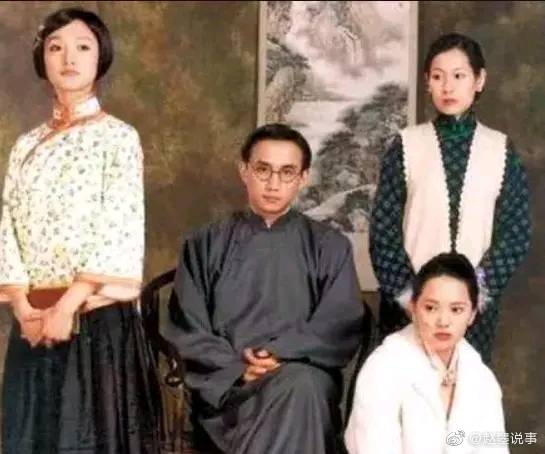 其实张幼仪和徐志摩无法相知相守有很多的原因……休闲区蓝鸢梦想 - Www.slyday.coM