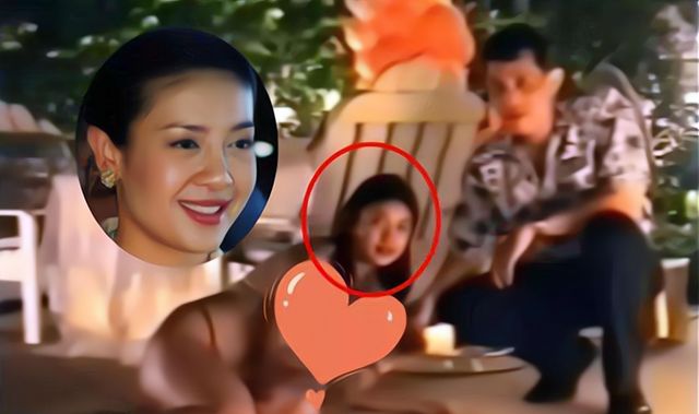 西拉米生日预热苏提达晒喂狗旧照捣乱暗示只配被踩在脚下