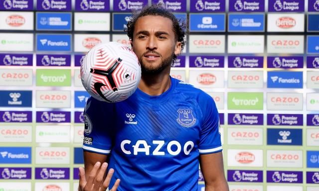 英超：埃弗顿VS阿森纳：持续低迷即将跌入降级区,埃弗顿期待反弹休闲区蓝鸢梦想 - Www.slyday.coM