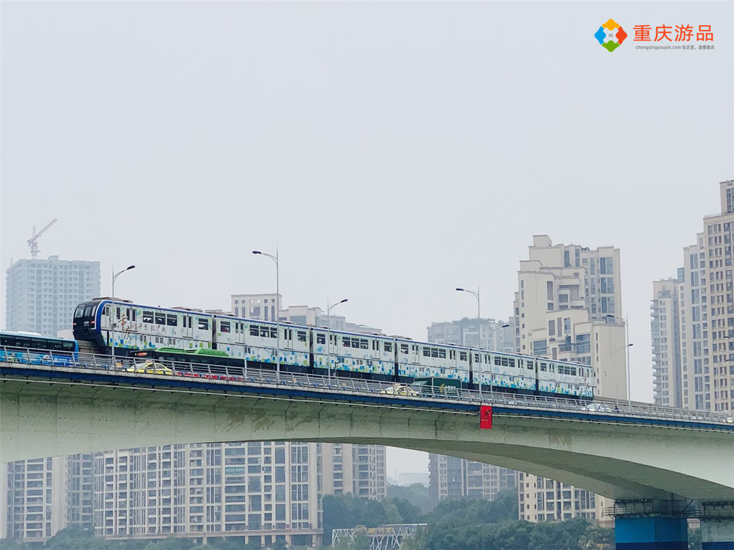 重庆与澳门的不解之缘：20年前庆祝回归祖国，合资修建了渝澳大桥休闲区蓝鸢梦想 - Www.slyday.coM