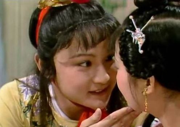 红楼梦：金钏儿只是被赶了出去，罪不至死，她为何跳井而亡？休闲区蓝鸢梦想 - Www.slyday.coM