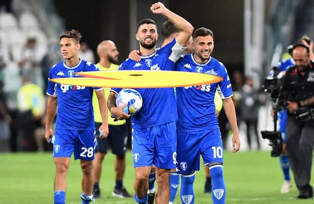 意甲第16轮分析：恩波利vs乌迪内斯，双方势均力敌，谁能更胜一筹休闲区蓝鸢梦想 - Www.slyday.coM