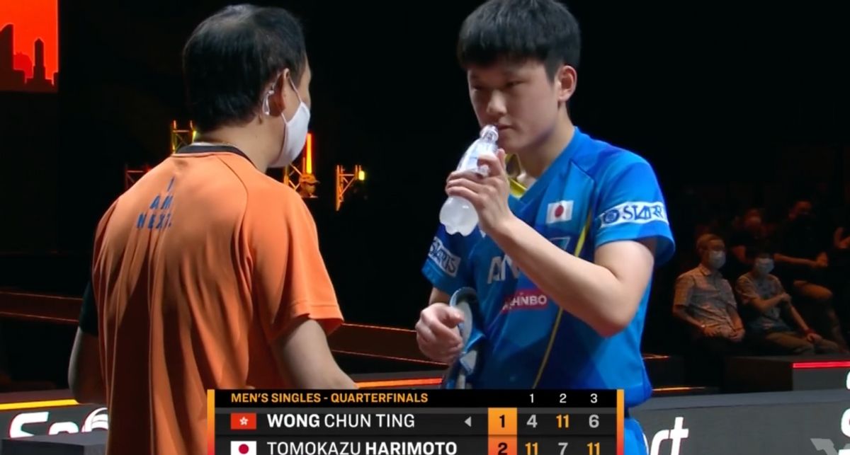 张本智和3休闲区蓝鸢梦想 - Www.slyday.coM