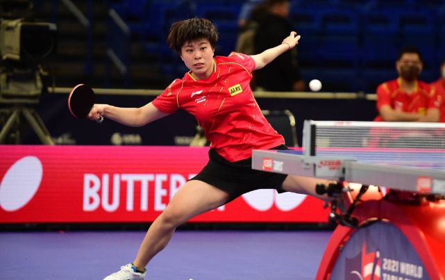 世界杯国乒半决赛赛程：樊振东VS王楚钦，张本智和夺冠机会？休闲区蓝鸢梦想 - Www.slyday.coM