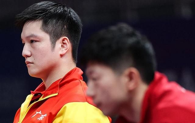 打到37岁?马龙拒绝退役,要参加2025年全运会,樊振东熬不出头了休闲区蓝鸢梦想 - Www.slyday.coM 打到37岁?马龙拒绝退役,要参加2025年全运会,樊振东熬不出头了休闲区蓝鸢梦想 - Www.slyday.coM