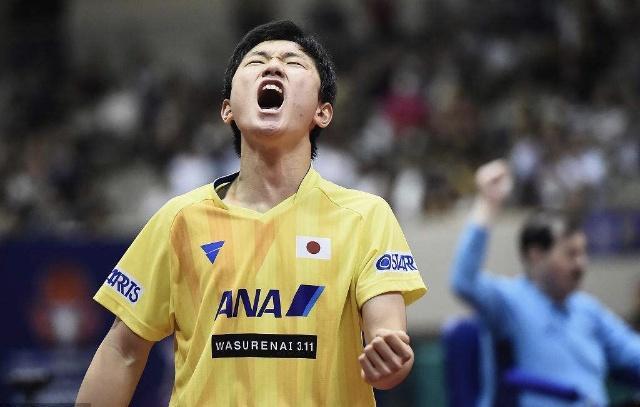 世界杯国乒半决赛赛程：樊振东VS王楚钦，张本智和夺冠机会？休闲区蓝鸢梦想 - Www.slyday.coM