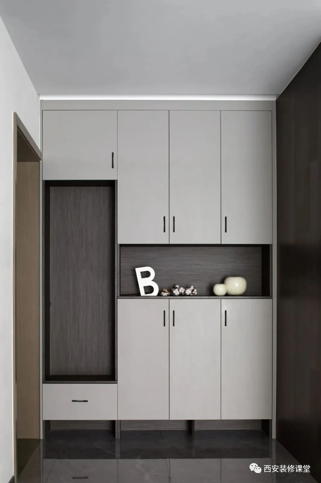 鞋柜镂空套色,都有哪些形式?|套色|鞋柜|镂空_新浪新闻