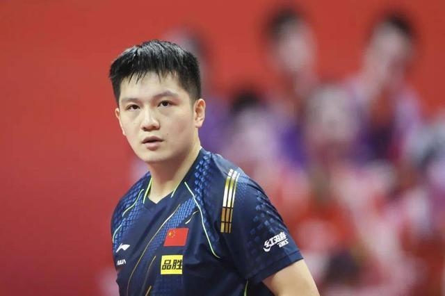 樊振东赛后表态令人振奋！锁定四强送对手“团灭”，新周期他能行休闲区蓝鸢梦想 - Www.slyday.coM