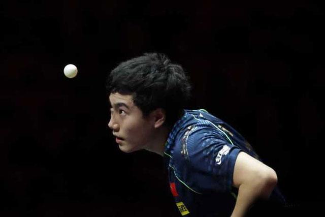 樊振东赛后表态令人振奋！锁定四强送对手“团灭”，新周期他能行休闲区蓝鸢梦想 - Www.slyday.coM