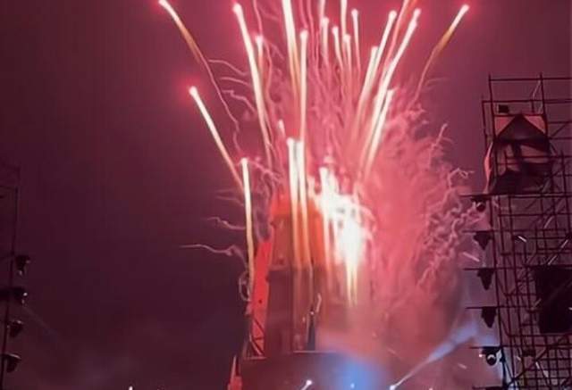 华晨宇演唱会成蹦迪现场，刘信达怒怼：中国演出协会为何不管他？休闲区蓝鸢梦想 - Www.slyday.coM