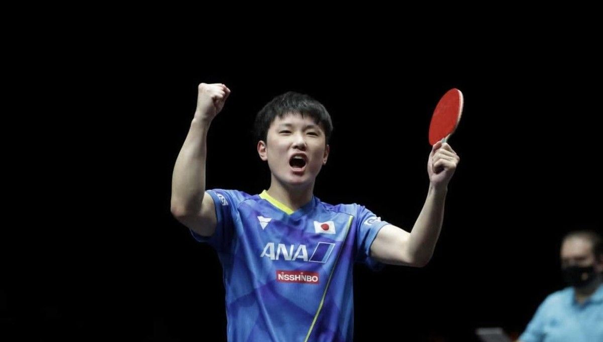 国乒2人，日本1人！世界杯男单4强名单出炉，王楚钦大战樊振东休闲区蓝鸢梦想 - Www.slyday.coM