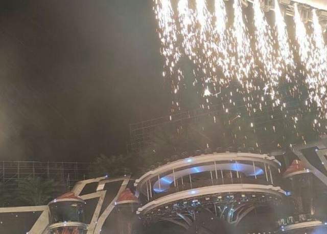 华晨宇演唱会成蹦迪现场，刘信达怒怼：中国演出协会为何不管他？休闲区蓝鸢梦想 - Www.slyday.coM