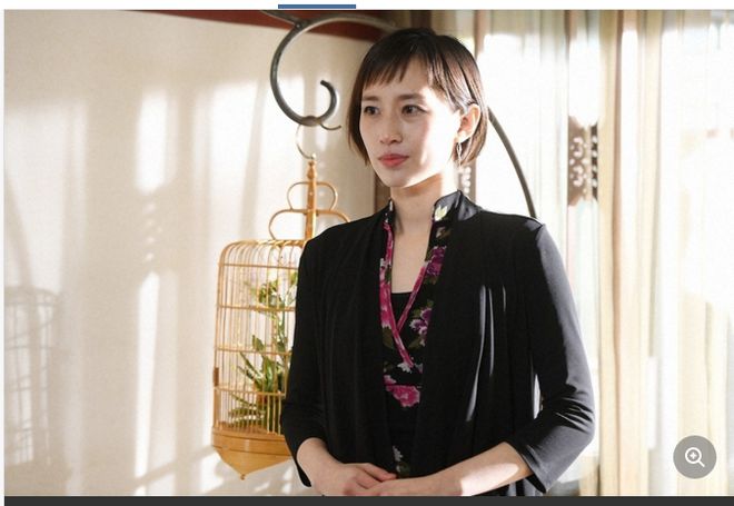 濑户大也妻子出演日剧遭网暴:用中国人?马渊优佳不配!__财经头条