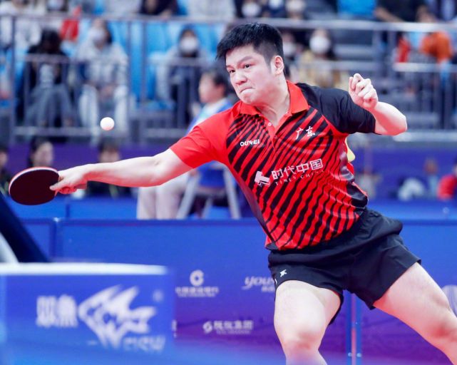 世界杯国乒半决赛赛程：樊振东VS王楚钦，张本智和夺冠机会？休闲区蓝鸢梦想 - Www.slyday.coM