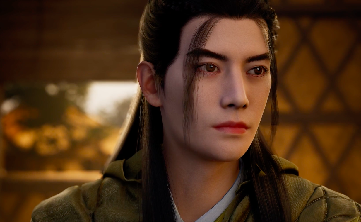 凡人修仙传这集我看得很欢乐不像某些人满脑子只有打架