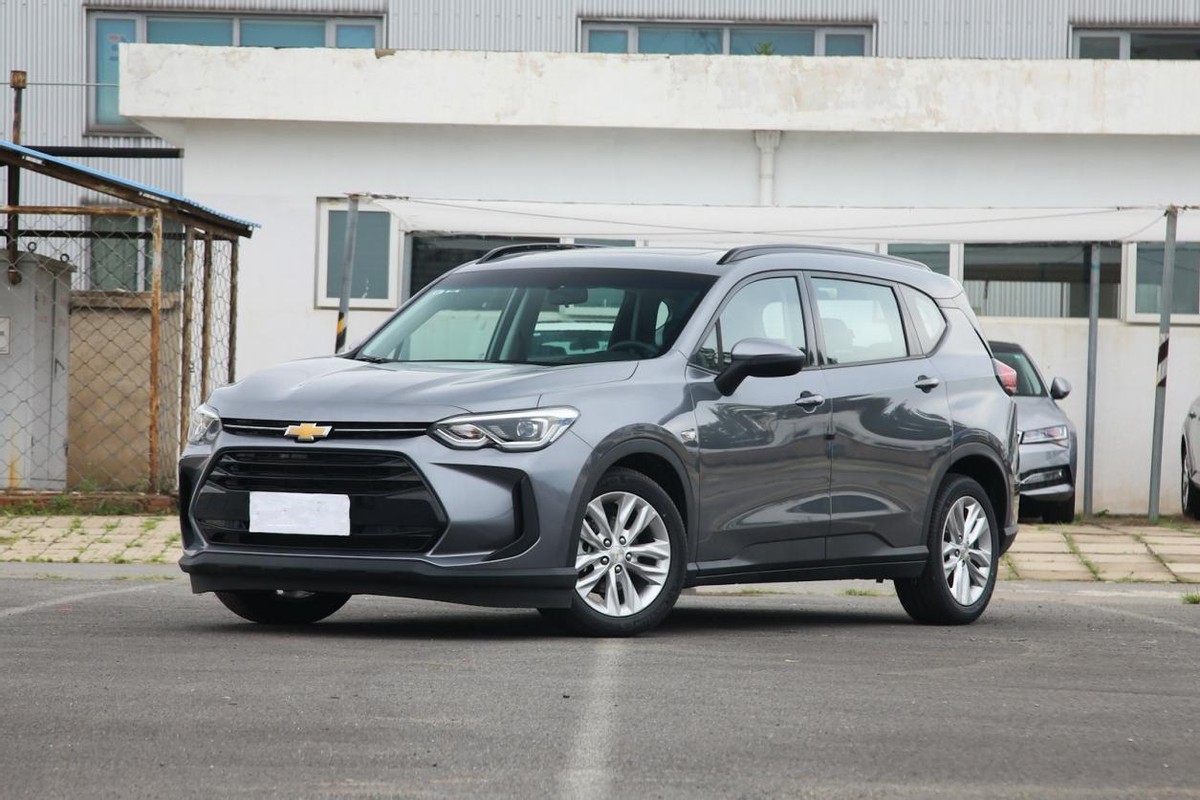 1369万起售油耗低至61l轴距近2米8雪佛兰沃兰多怎么样